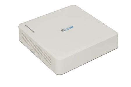 HILOOK THD DVR 108G-F1 8CH 1HD 264+ HDMI VGA AUDIO 12V 1A S/F