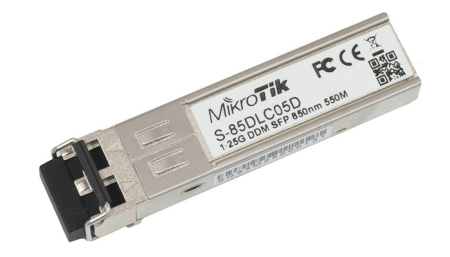 MIKROTIK SFP MM (S-85DLC05D)