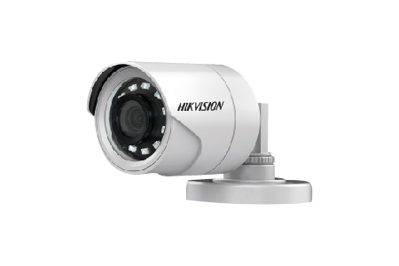 HIKVISION TURBO HD CAM BULLET DS-2CE16C0T-IPF(2.8MM) 1MP IP66 IR 20MTS-