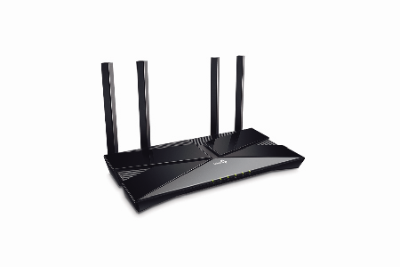 TP-LINK ROUTER WIRELESS AC DUAL BAND WIFI6 (ARCHER AX10)