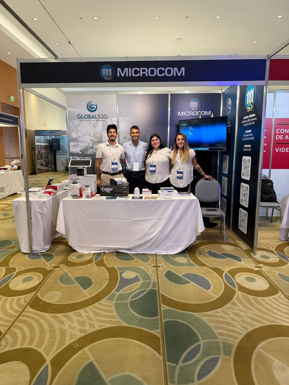 Exposeguridad